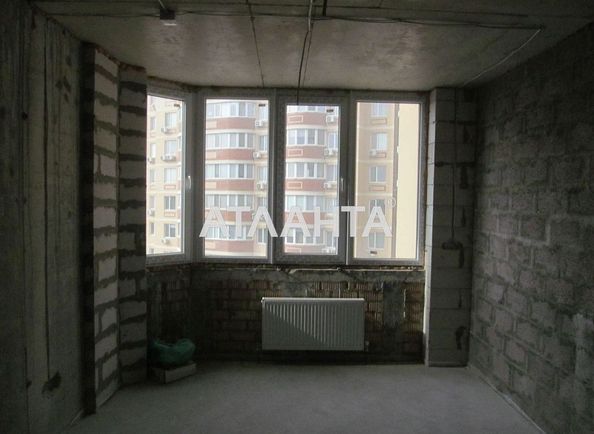 1-room apartment apartment by the address st. Shkolnaya (area 36,0 m2) - Atlanta.ua - photo 3