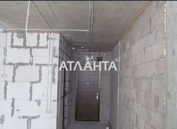 1-room apartment apartment by the address st. Shkolnaya (area 36,0 m2) - Atlanta.ua