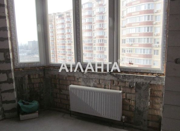 1-room apartment apartment by the address st. Shkolnaya (area 36,0 m2) - Atlanta.ua - photo 6