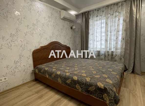 2-rooms apartment apartment by the address st. Pishonovskaya (area 60,0 m2) - Atlanta.ua