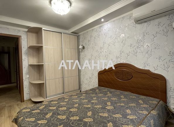 2-комнатная квартира по адресу ул. Пишоновская (площадь 60,0 м2) - Atlanta.ua - фото 2