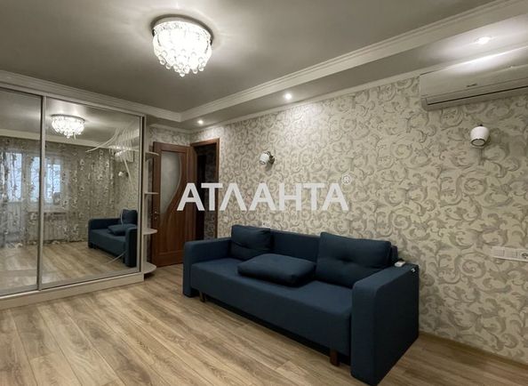 2-комнатная квартира по адресу ул. Пишоновская (площадь 60,0 м2) - Atlanta.ua - фото 5