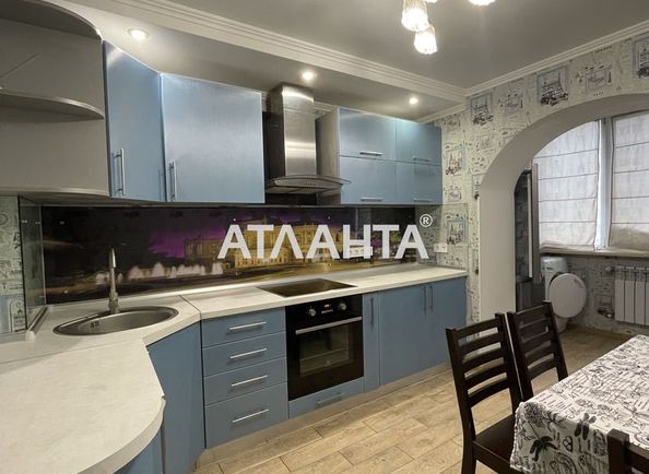 2-rooms apartment apartment by the address st. Pishonovskaya (area 60,0 m2) - Atlanta.ua - photo 11