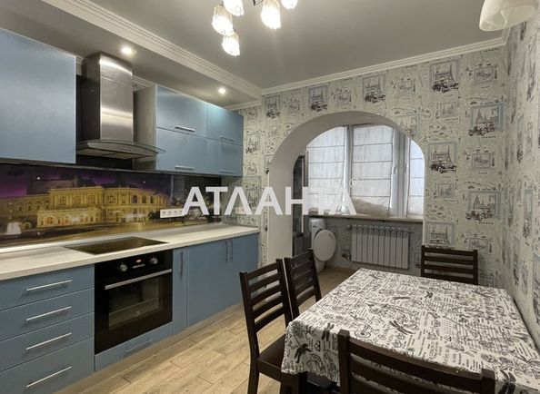 2-rooms apartment apartment by the address st. Pishonovskaya (area 60,0 m2) - Atlanta.ua - photo 12