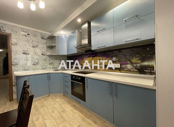 2-rooms apartment apartment by the address st. Pishonovskaya (area 60,0 m2) - Atlanta.ua - photo 14