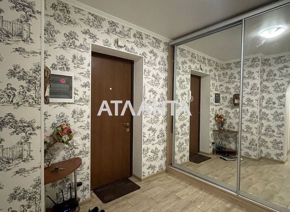 2-кімнатна квартира за адресою вул. Пішонівська (площа 60,0 м2) - Atlanta.ua - фото 16