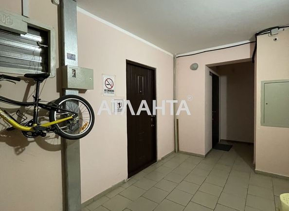 2-rooms apartment apartment by the address st. Pishonovskaya (area 60,0 m2) - Atlanta.ua - photo 17