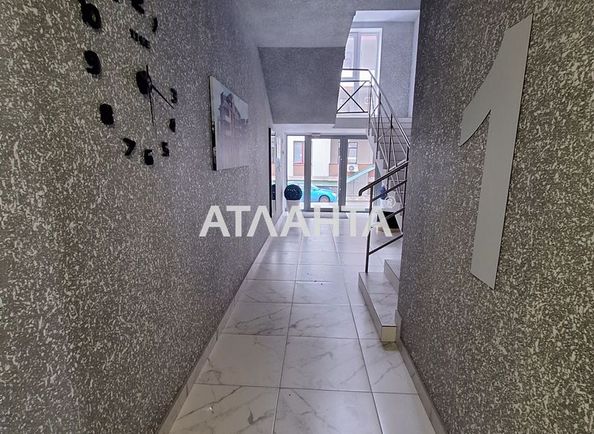 1-room apartment apartment by the address st. Bocharova gen (area 22,0 m2) - Atlanta.ua - photo 9