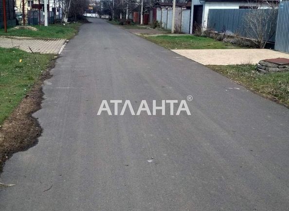 Landplot by the address st. Malinovaya (area 4,0 сот) - Atlanta.ua