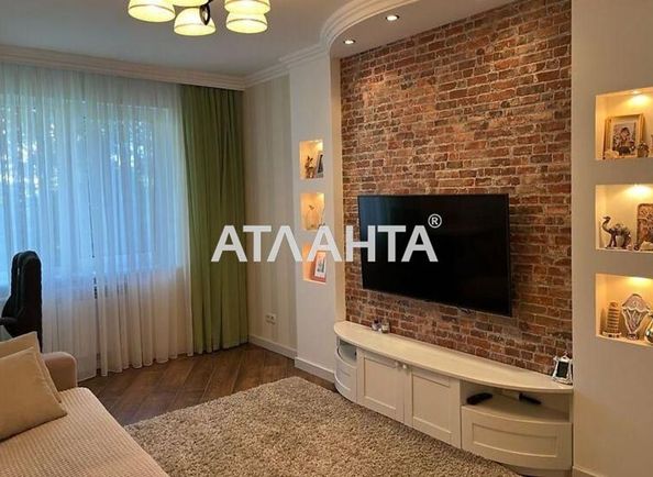 3-rooms apartment apartment by the address st. Ul Goloseevskaya (area 66,0 m2) - Atlanta.ua - photo 2