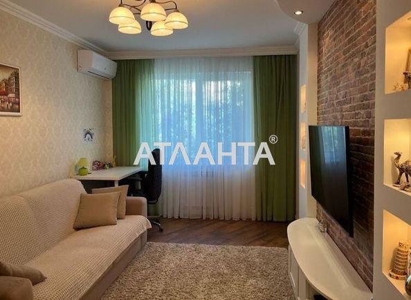 3-rooms apartment apartment by the address st. Ul Goloseevskaya (area 66,0 m2) - Atlanta.ua - photo 4