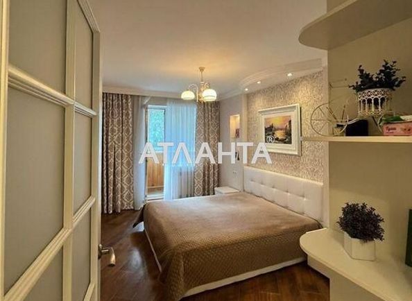 3-rooms apartment apartment by the address st. Ul Goloseevskaya (area 66,0 m2) - Atlanta.ua - photo 5