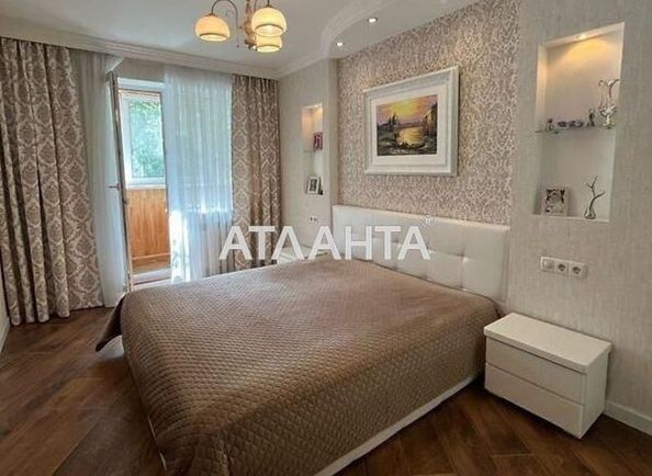 3-rooms apartment apartment by the address st. Ul Goloseevskaya (area 66,0 m2) - Atlanta.ua - photo 6
