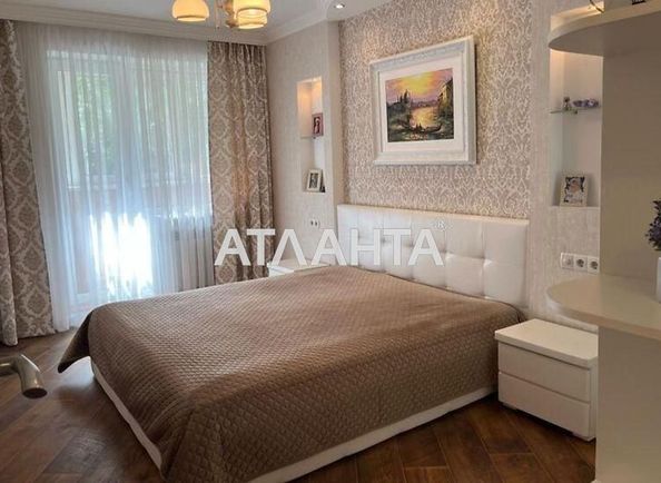 3-rooms apartment apartment by the address st. Ul Goloseevskaya (area 66,0 m2) - Atlanta.ua - photo 7