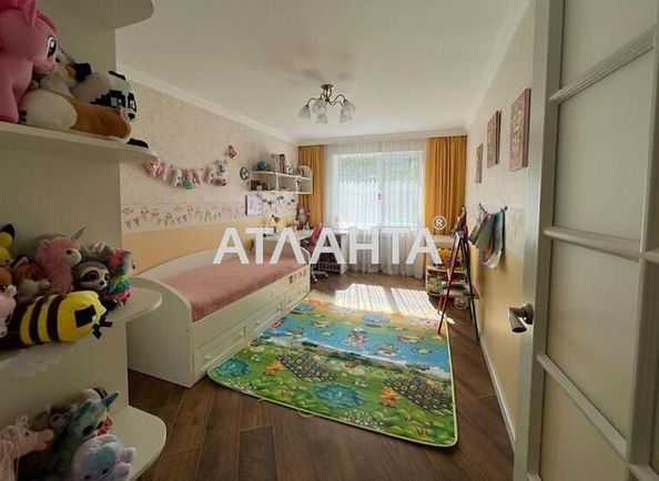 3-rooms apartment apartment by the address st. Ul Goloseevskaya (area 66,0 m2) - Atlanta.ua - photo 8