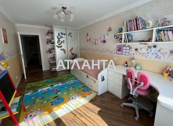 3-rooms apartment apartment by the address st. Ul Goloseevskaya (area 66,0 m2) - Atlanta.ua - photo 10