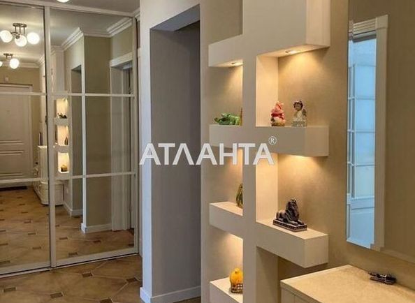 3-rooms apartment apartment by the address st. Ul Goloseevskaya (area 66,0 m2) - Atlanta.ua - photo 11
