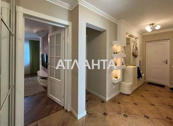 3-rooms apartment apartment by the address st. Ul Goloseevskaya (area 66,0 m2) - Atlanta.ua - photo 12