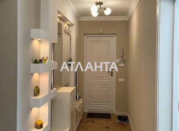 3-rooms apartment apartment by the address st. Ul Goloseevskaya (area 66,0 m2) - Atlanta.ua - photo 13