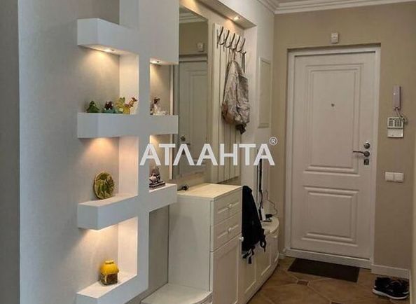 3-комнатная квартира по адресу ул. Голосеевская (площадь 66 м²) - Atlanta.ua - фото 14