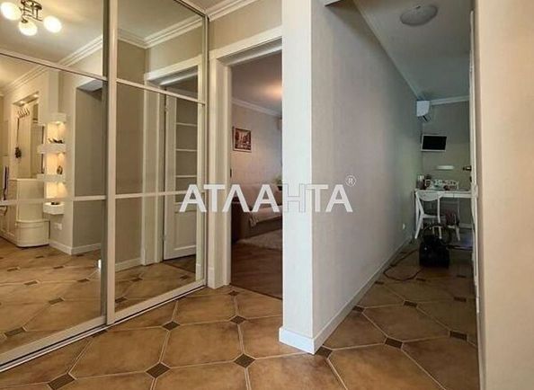 3-rooms apartment apartment by the address st. Ul Goloseevskaya (area 66,0 m2) - Atlanta.ua - photo 15