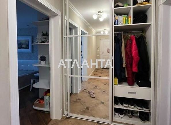 3-rooms apartment apartment by the address st. Ul Goloseevskaya (area 66,0 m2) - Atlanta.ua - photo 16
