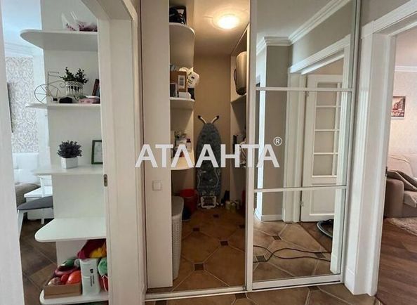 3-rooms apartment apartment by the address st. Ul Goloseevskaya (area 66,0 m2) - Atlanta.ua - photo 17