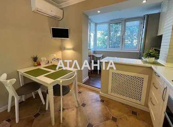 3-rooms apartment apartment by the address st. Ul Goloseevskaya (area 66,0 m2) - Atlanta.ua - photo 21