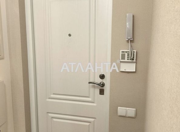 3-rooms apartment apartment by the address st. Ul Goloseevskaya (area 66,0 m2) - Atlanta.ua - photo 25