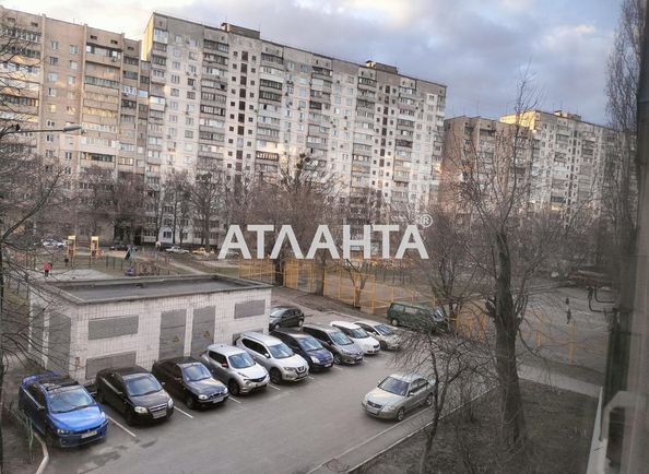 3-rooms apartment apartment by the address st. Ul Goloseevskaya (area 66,0 m2) - Atlanta.ua - photo 27