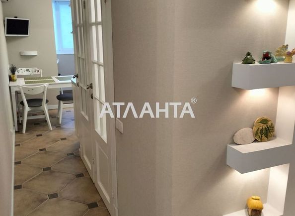 3-rooms apartment apartment by the address st. Ul Goloseevskaya (area 66,0 m2) - Atlanta.ua - photo 29