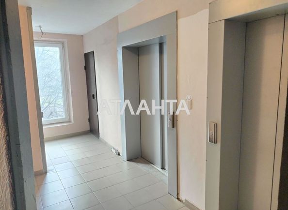 3-rooms apartment apartment by the address st. Ul Goloseevskaya (area 66,0 m2) - Atlanta.ua - photo 30