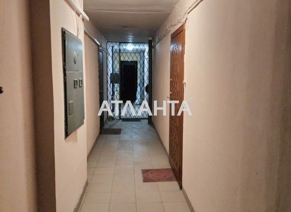 3-rooms apartment apartment by the address st. Ul Goloseevskaya (area 66,0 m2) - Atlanta.ua - photo 31