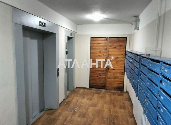 3-rooms apartment apartment by the address st. Ul Goloseevskaya (area 66,0 m2) - Atlanta.ua - photo 33