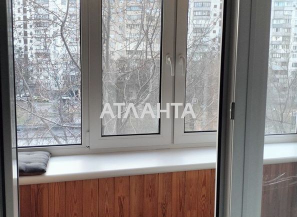 3-rooms apartment apartment by the address st. Ul Goloseevskaya (area 66,0 m2) - Atlanta.ua - photo 34