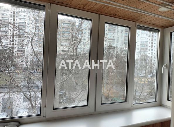 3-rooms apartment apartment by the address st. Ul Goloseevskaya (area 66,0 m2) - Atlanta.ua - photo 35
