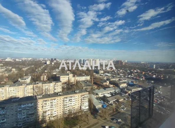 1-room apartment apartment by the address st. Varnenskaya (area 30,0 m2) - Atlanta.ua - photo 5