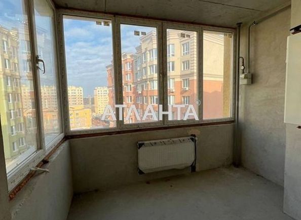 2-rooms apartment apartment by the address st. Zelenaya (area 63,0 m2) - Atlanta.ua - photo 2