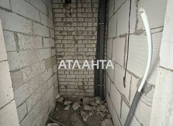 2-rooms apartment apartment by the address st. Zelenaya (area 63,0 m2) - Atlanta.ua - photo 11