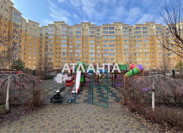 2-rooms apartment apartment by the address st. Zelenaya (area 63,0 m2) - Atlanta.ua - photo 12