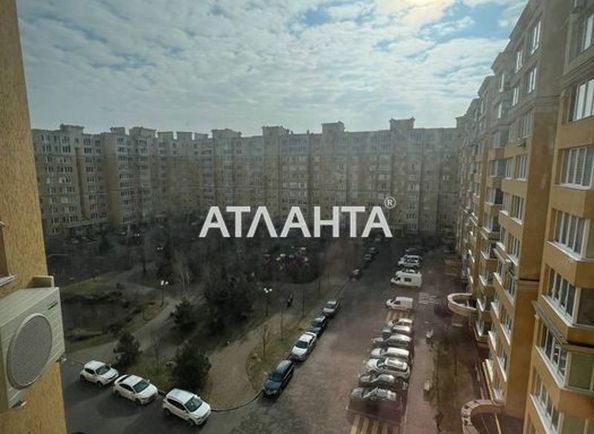 2-rooms apartment apartment by the address st. Zelenaya (area 63,0 m2) - Atlanta.ua - photo 13