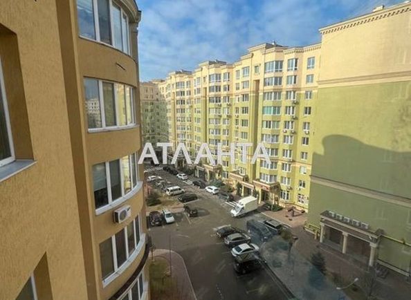2-комнатная квартира по адресу ул. Зелёная (площадь 63,0 м2) - Atlanta.ua - фото 15