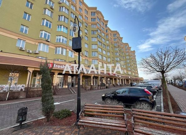 2-rooms apartment apartment by the address st. Zelenaya (area 63,0 m2) - Atlanta.ua - photo 17