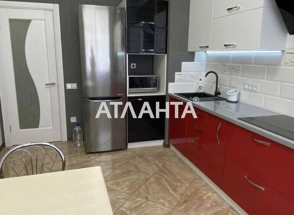 2-rooms apartment apartment by the address st. Zhemchuzhnaya (area 64,2 m2) - Atlanta.ua - photo 3