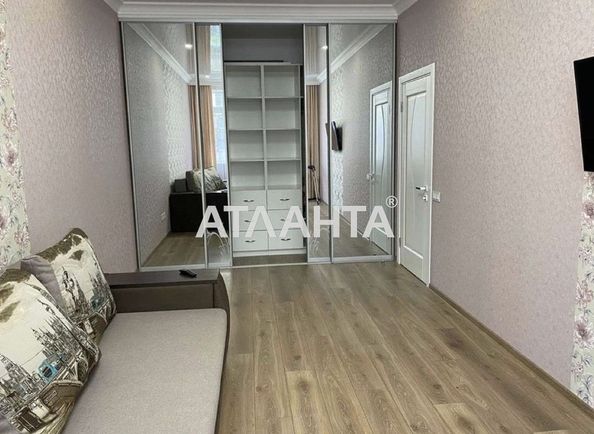 2-rooms apartment apartment by the address st. Zhemchuzhnaya (area 64,2 m2) - Atlanta.ua - photo 8