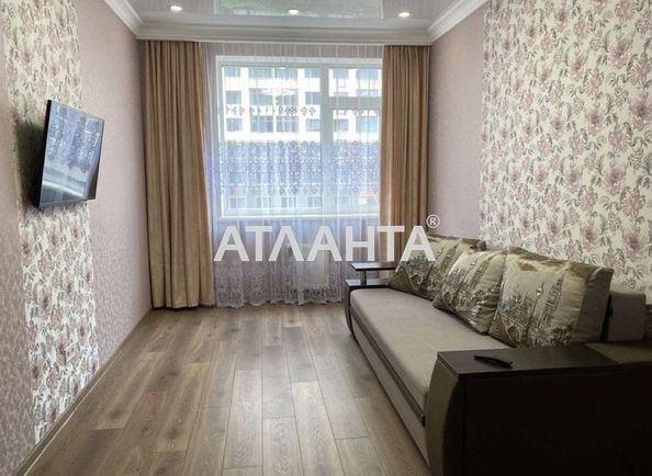 2-rooms apartment apartment by the address st. Zhemchuzhnaya (area 64,2 m2) - Atlanta.ua - photo 2