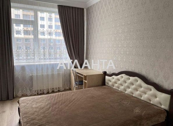 2-rooms apartment apartment by the address st. Zhemchuzhnaya (area 64,2 m2) - Atlanta.ua - photo 5