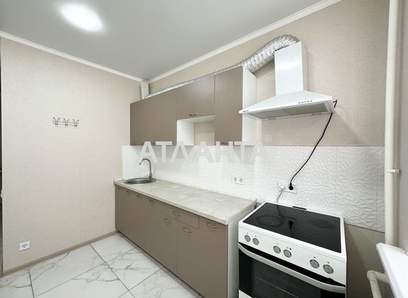 1-room apartment apartment by the address st. Vilyamsa ak (area 35,3 m2) - Atlanta.ua - photo 2