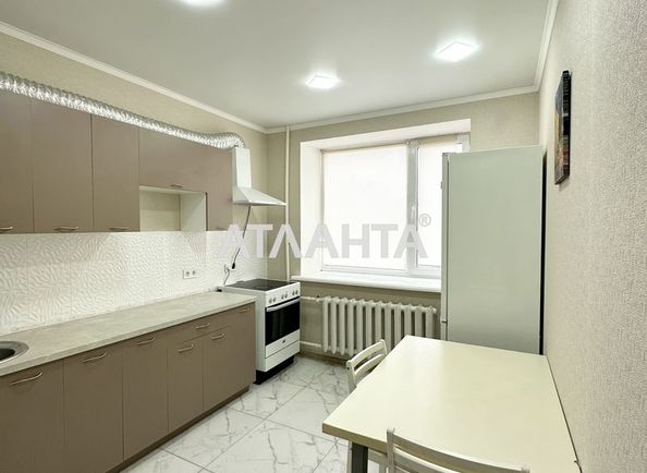 1-room apartment apartment by the address st. Vilyamsa ak (area 35,3 m2) - Atlanta.ua - photo 3