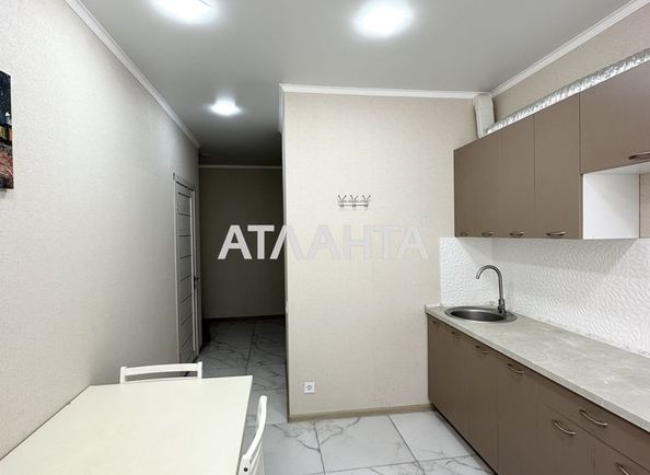 1-комнатная квартира по адресу ул. Вильямса ак. (площадь 35,3 м2) - Atlanta.ua - фото 4